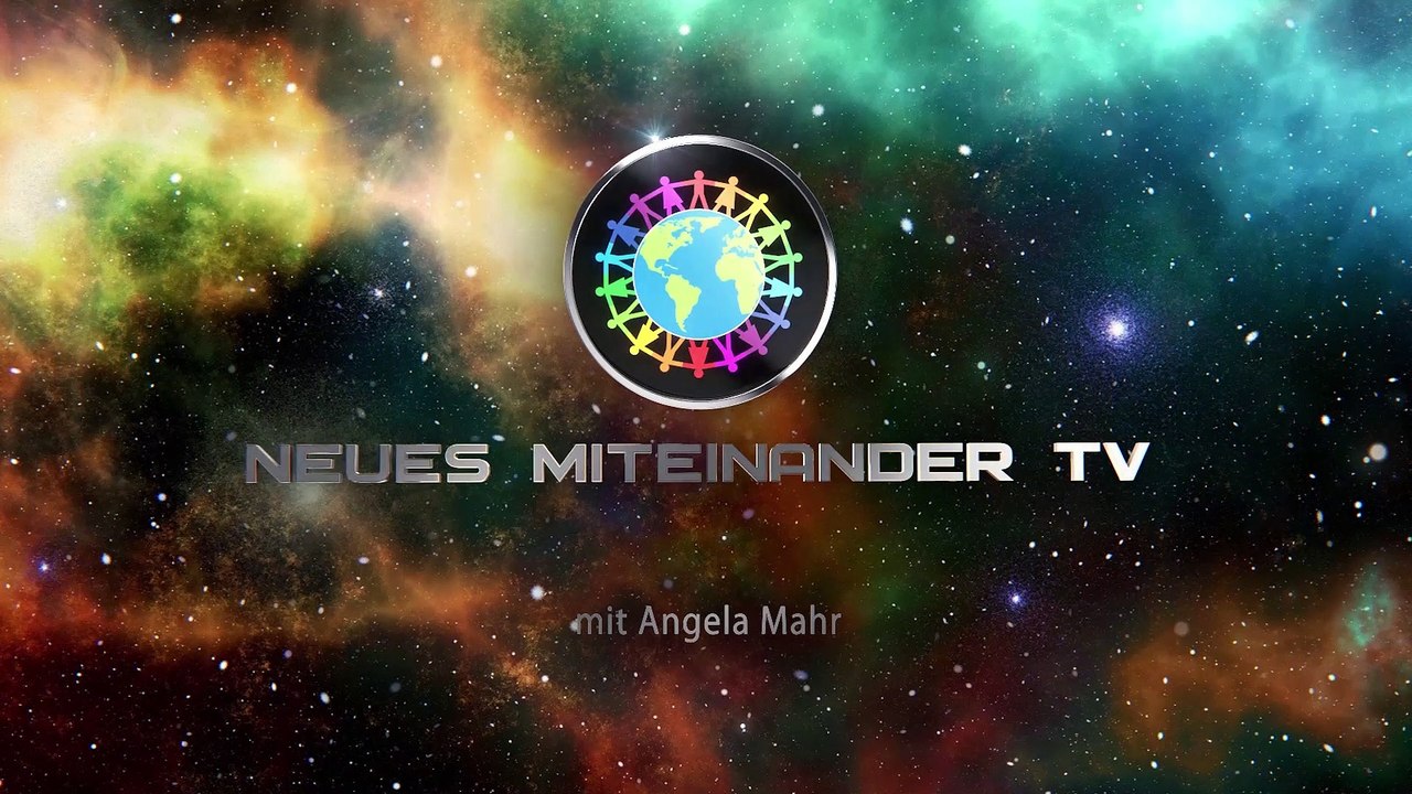 Das Bundesverdienstkreuz und die rote Clownnase für Drosten (NMTV das Narrativ)