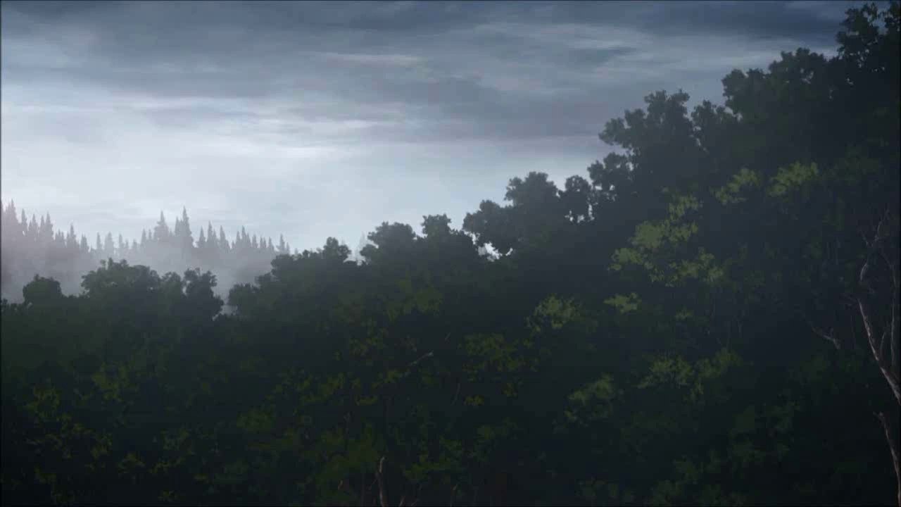 The Demon Menace Episode 3 - Just Like Urokodaki