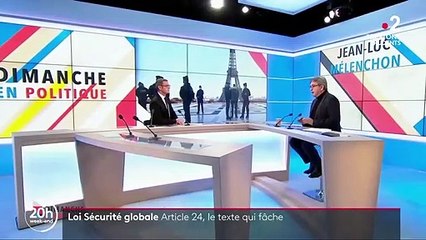 Loi sur la "sécurité globale" : l’article 24 de la discorde