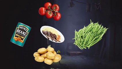 LittleNightmares The Revelation of Banana Bread FINAL CUT