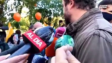 ¡MEGAZASCAS de IVÁN ESPINOSA al GOBIERNO y al PP!