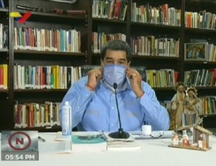 Gobierno Nacional decreta flexibilización segura y controlada en todo el mes de diciembre