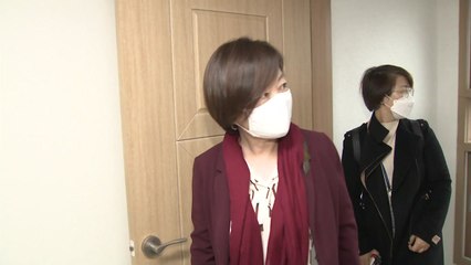 [앵커리포트] 환상속의 아파트에 90% 거주 / YTN