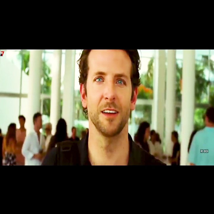 LIMITLESS (2011)