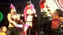 Pink – “Lady Marmalade” | (From P!NK: LIVE IN EUROPE) – (2006) — Filmed at Manchester Evening New Arena