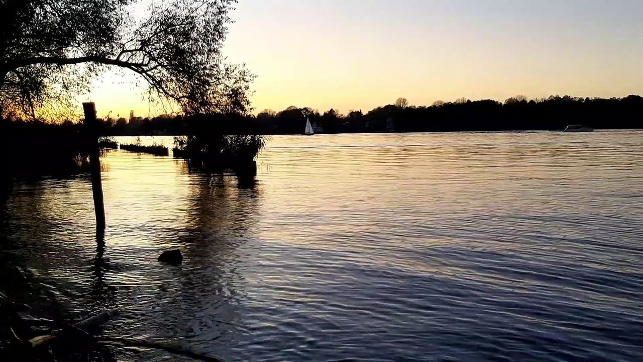 Layaly Ensemble Berlin 2004 - Arpa Buğday daneler (türkisch)