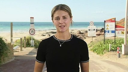 Man killed by shark while bodyboarding in Broome