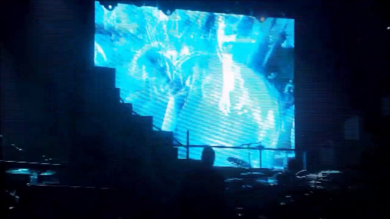 Pink – “I Wanna Rock” | (From P!NK: LIVE IN EUROPE) – (2006) — Filmed at Manchester Evening New Arena