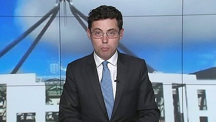 Donald Trump stands US apart on global climate change