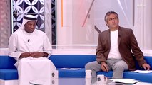 توقعات عمار عوض وفهد خميس عن دربي الهلال والنصر وقمم الدوري السعودي