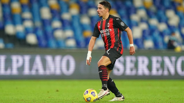 Bennacer: Bravi a vincere soffrendo