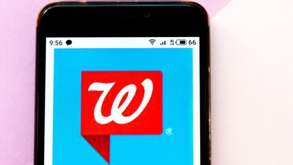 Walgreens Offers Same-Day Pickup