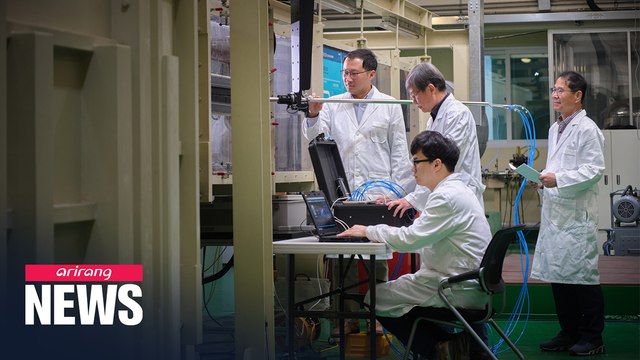 S. Korean researchers develop new greenhouse gas emission measurement technique