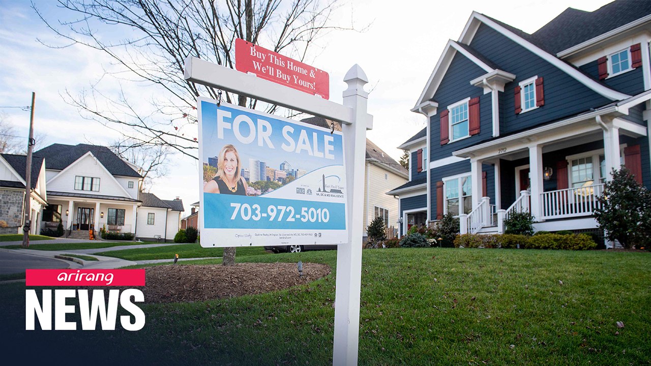 Surge in house prices worldwide stoking concerns