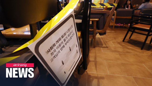 Refraining from going to multi-use facilities, non-essential gatherings is essence of Level 2 social distancing