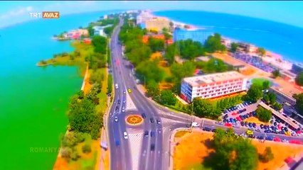 Köstence - Romanya - Ay Yıldızın İzinde - TRT Avaz