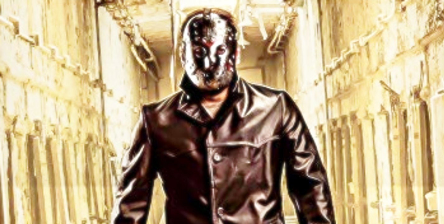 Lethal Nightmare Movie (1991)