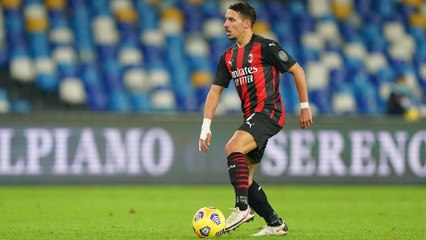 Bennacer: "We're good at winning the hard way"