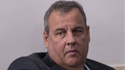 Chris Christie Calls Trump Election Lawsuits “National Embarrassment”