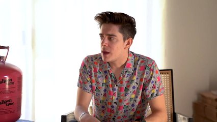 Helium Therapy - Unus Annus