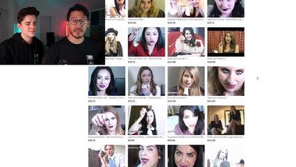 We Buy a Professional Hypnosis Video and React To It - Unus Annus