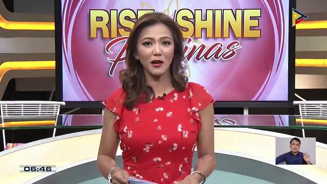 FEATURE: VMMC, nagdiwang ng kanilang 65th Anniversary bilang pagbibigay-pugay sa World War 2 veterans