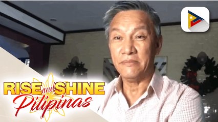 Dapat ay may coordination sa LGU ang mga ongoing construction