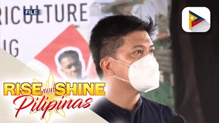 Mas mataas na starting pay ng mga nurse, isinusulong sa Kongreso