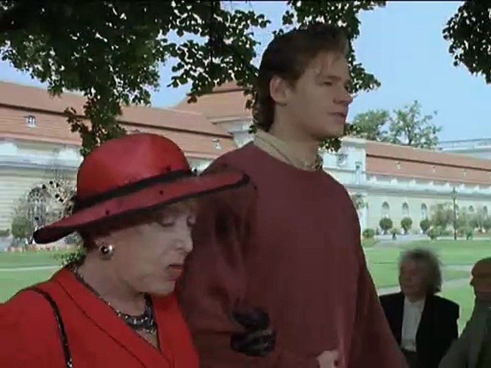 S04E02 - Ein Heim für Käthe