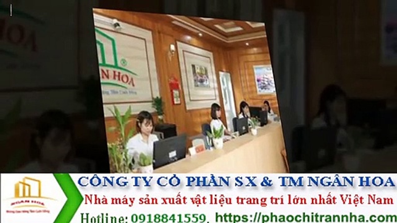 Tấm nhựa PVC ốp tường