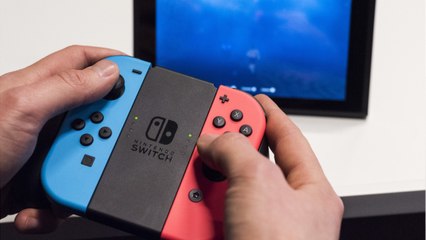 Nintendo Offering ‘Mario Kart’ With Switch