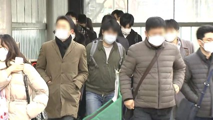 [날씨] 영하권 추위, 곳곳 한파특보...낮에도 찬 바람 / YTN