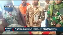 2 Siswa di Papua Ditembak Orang Tak Dikenal, Satu Siswa Tewas Ditempat