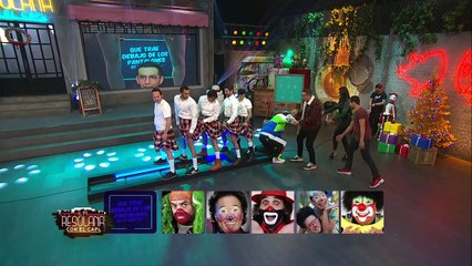 ¿Qué esconde cada modelo bajo su ropa? ¡'A ojo de buen cubero' adivinamos! | La Resolana con El Capi