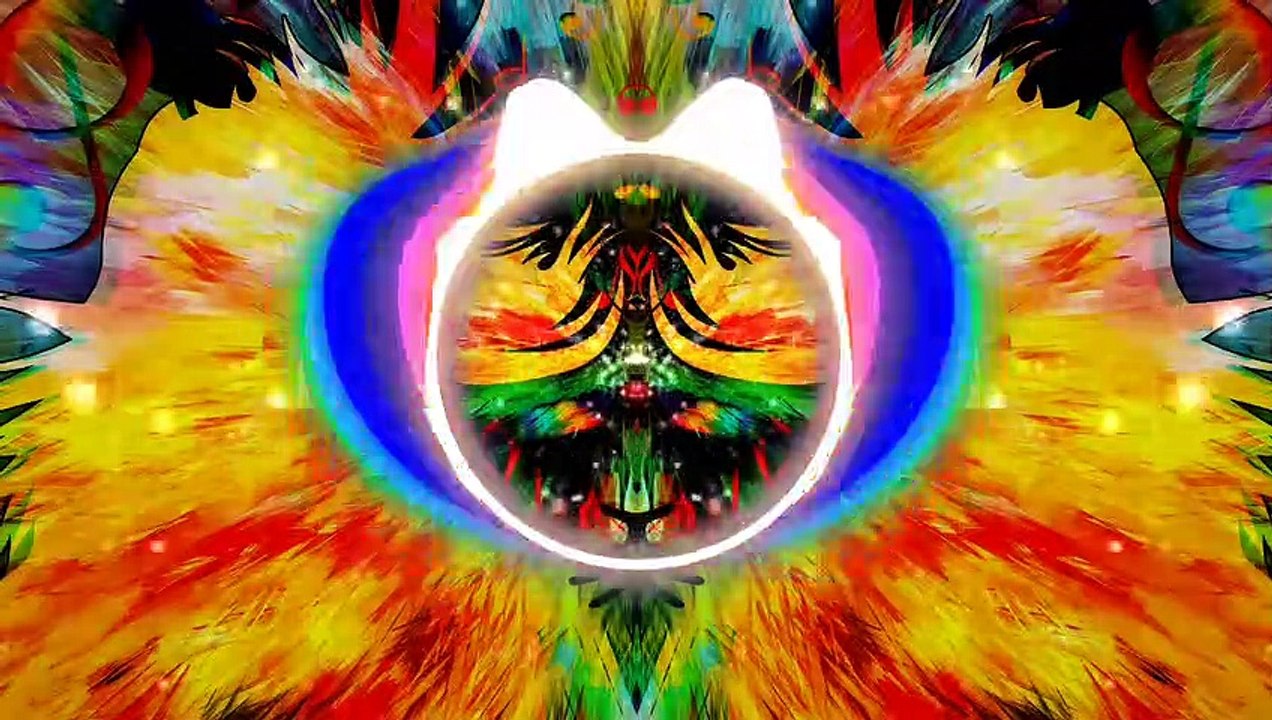 Future Garage EDM Music - Ambient Sound