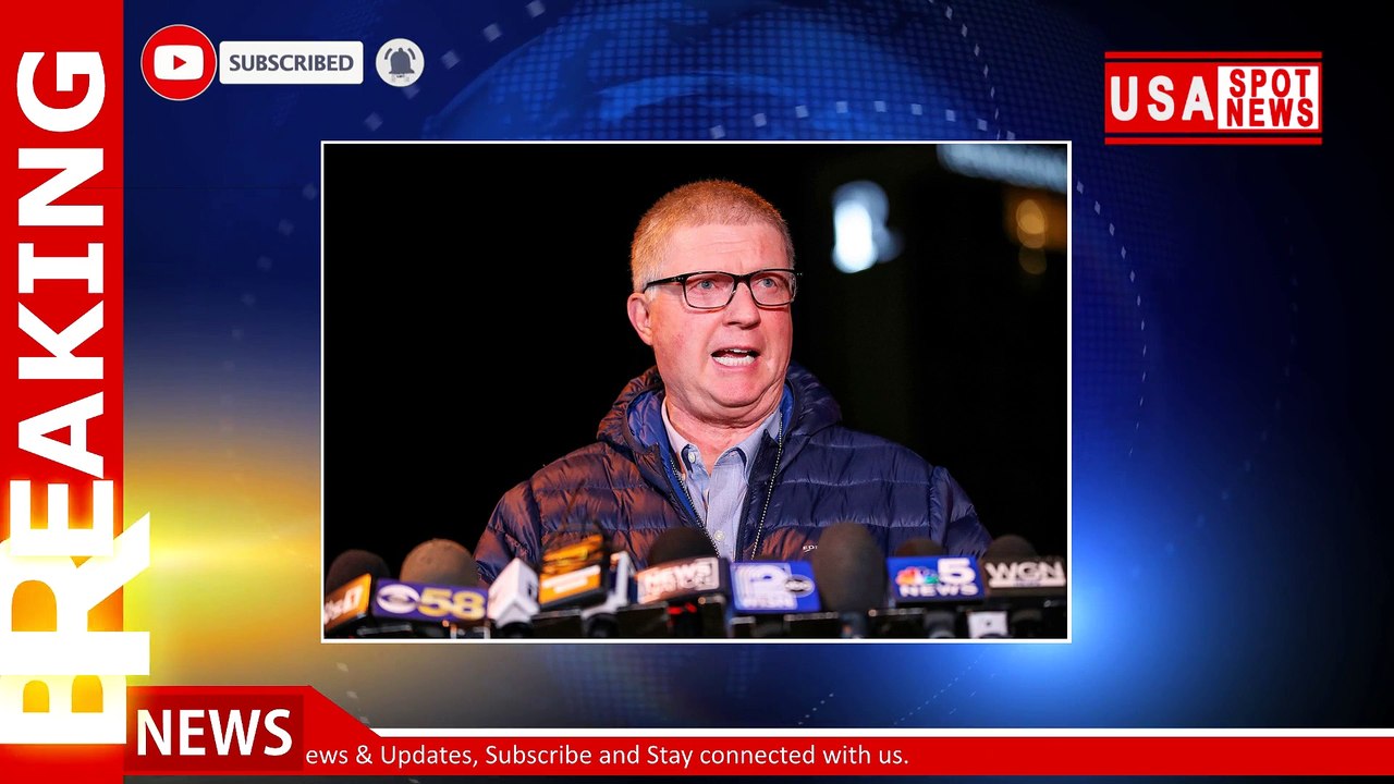 Cops arrest 15 year-old in Wisconsin mall shooting