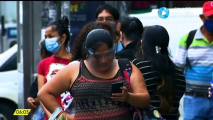 Costa Rica Noticias - Edición domingo 22 de noviembre del 2020