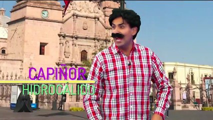 ¡La mejor diversión con los invitados! | Programa de 22 de noviembre del 2020