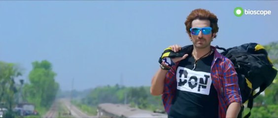 Badsha - The Don (2016) | Part - 01 | বাদশা - দ্য ডন (পর্ব - ০১)