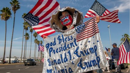 You're Fired: Conspiracy-Theorist Sidney Powell Booted From Trump Legal Team