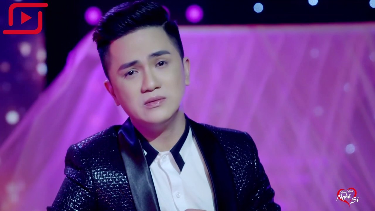 Người Yêu Cô Đơn | Khưu Huy Vũ