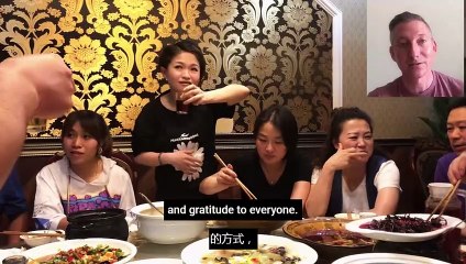 Do CHINESE Girls DRINK & PARTY in CHINA?