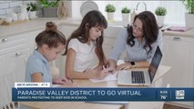 PV Unified parents concerned, frustrated as district prepares to return to distance learning