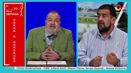 Bonus Track, en “PPT Box” de Jorge Lanata – 22/11/20