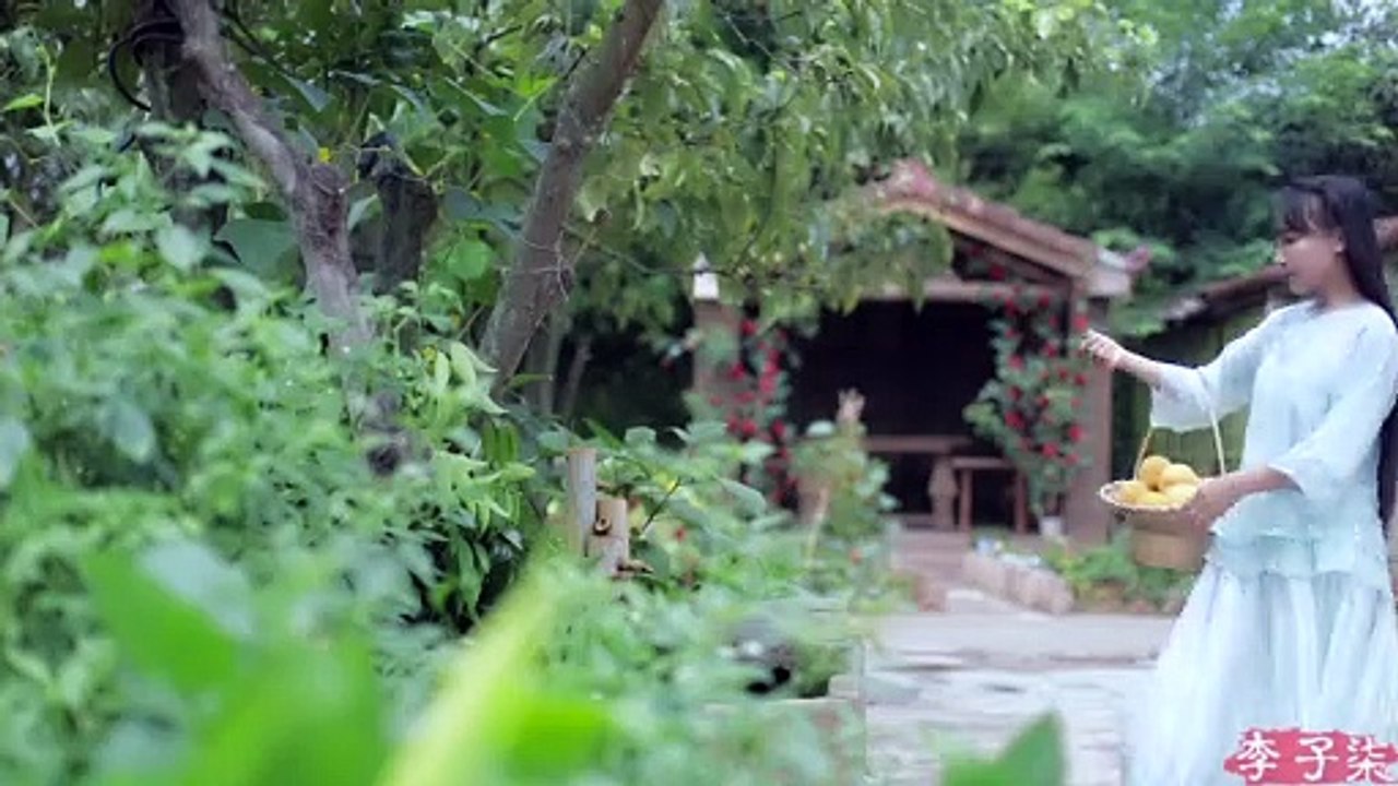 Canned yellow peaches: How about iced canned yellow peaches in the hot summer?