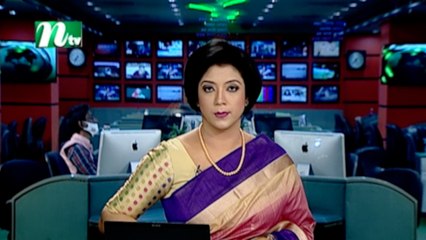 NTV Shokaler Khobor | 23 November 2020