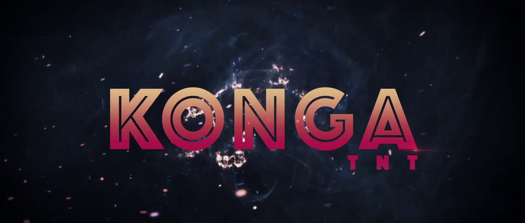 Konga TNT (2020) Trailer HD Action, Comedy, Sci-Fi  Movie