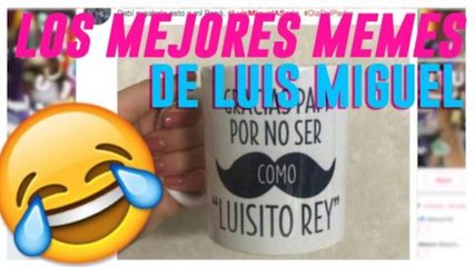 Los mejores MEMES del episodio 9 de Luis Miguel | ActitudFEM
