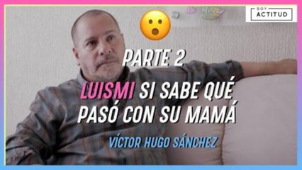 ¿Qué pasó realmente con la mamá de Luis Miguel? | ActitudFem