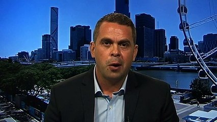 Queensland car crash kills two children